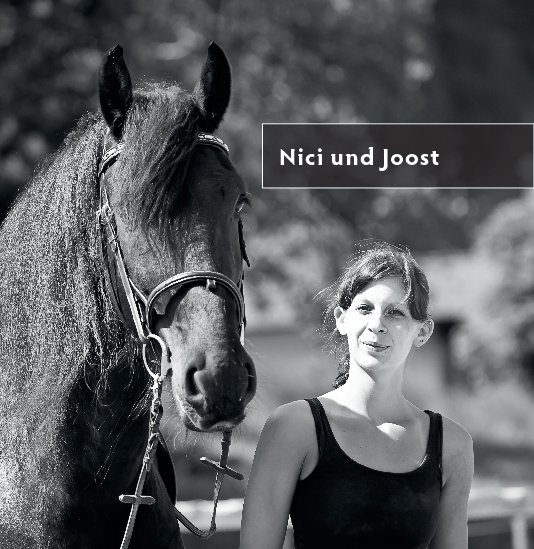 View Nici und Joost by Martin Dörsch