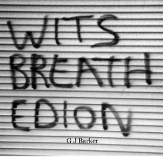 Wits Breath Edion book cover
