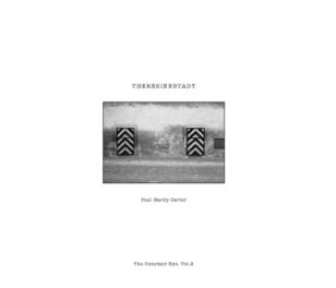 Theresienstadt book cover