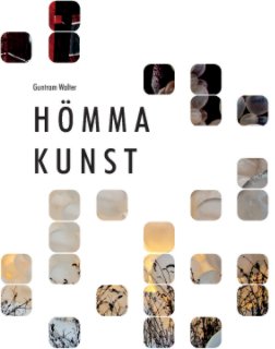 Hömma Kunst book cover
