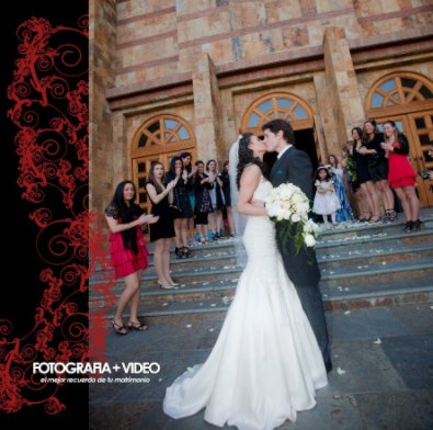 Fotografía+Video book cover