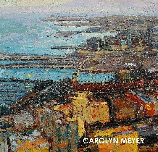 View Carolyn Meyer by Geoff Meyer
