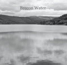 Brecon Water book cover