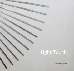 Light Touch book cover