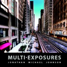 Multi-Exposure book cover