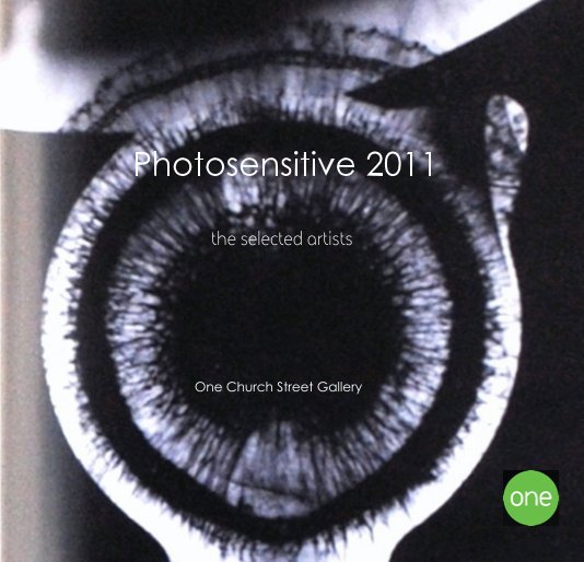 View Photosensitive 2011 the selected artists One Church Street Gallery by onechurchst