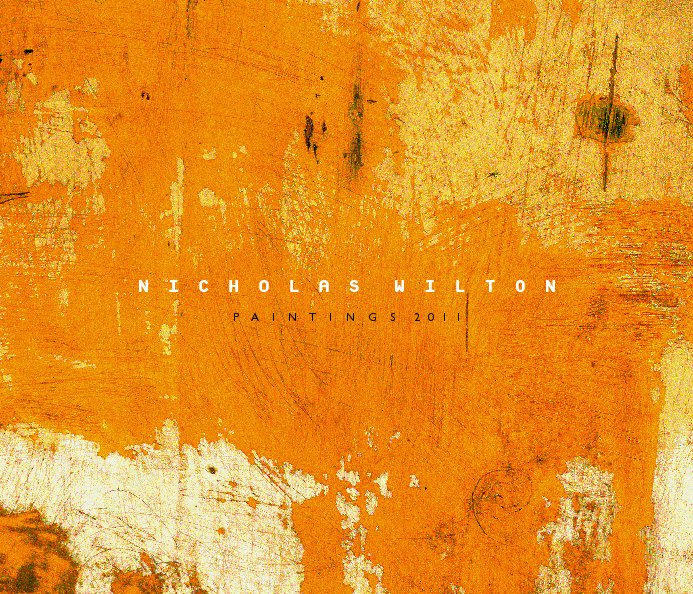 View Nicholas Wilton Collectors Edition 2011 by Nicholas Wilton