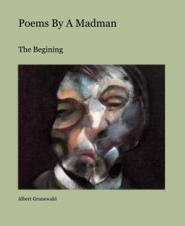 Poems By A Madman book cover