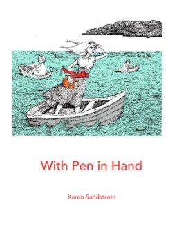 With Pen in Hand book cover