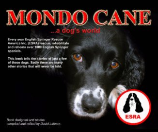 Mondo Cane book cover