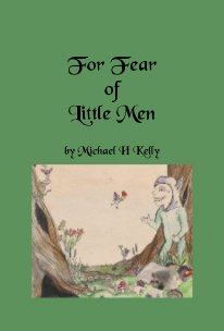 For Fear of Little Men book cover