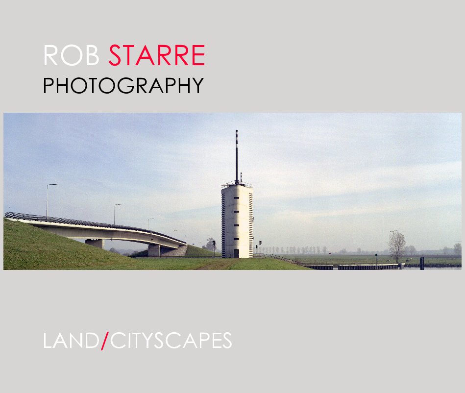 View ROB STARRE PHOTOGRAPHY LAND/CITYSCAPES by bretagne01