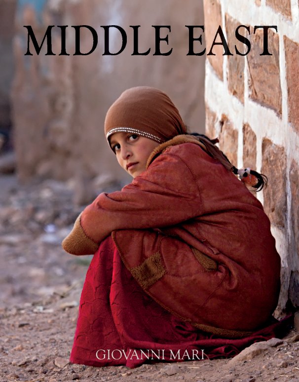 View Middle East by Giovanni Mari