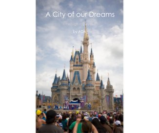 A City of our Dreams book cover
