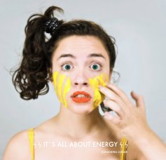 ϟ ϟ IT`S ALL ABOUT ENERGY ϟ ϟ book cover