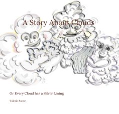 A Story About Clouds book cover