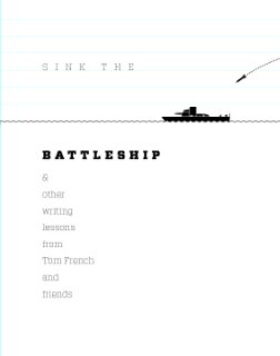 Sink the Battleship book cover