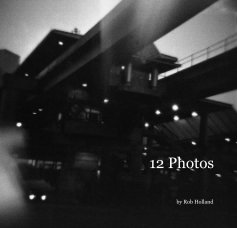 12 Photos book cover