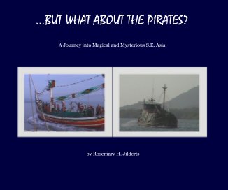 ...BUT WHAT ABOUT THE PIRATES? book cover