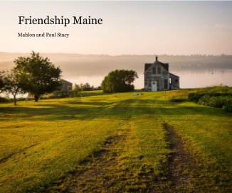 Friendship Maine book cover