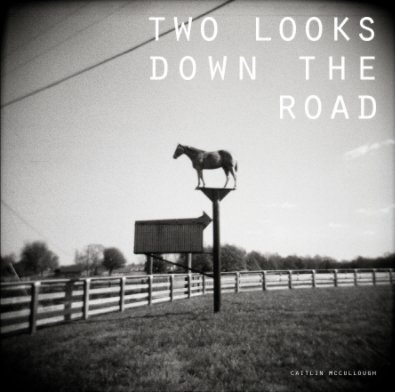 Two Looks Down The Road book cover