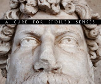 A Cure for Spoiled Senses book cover
