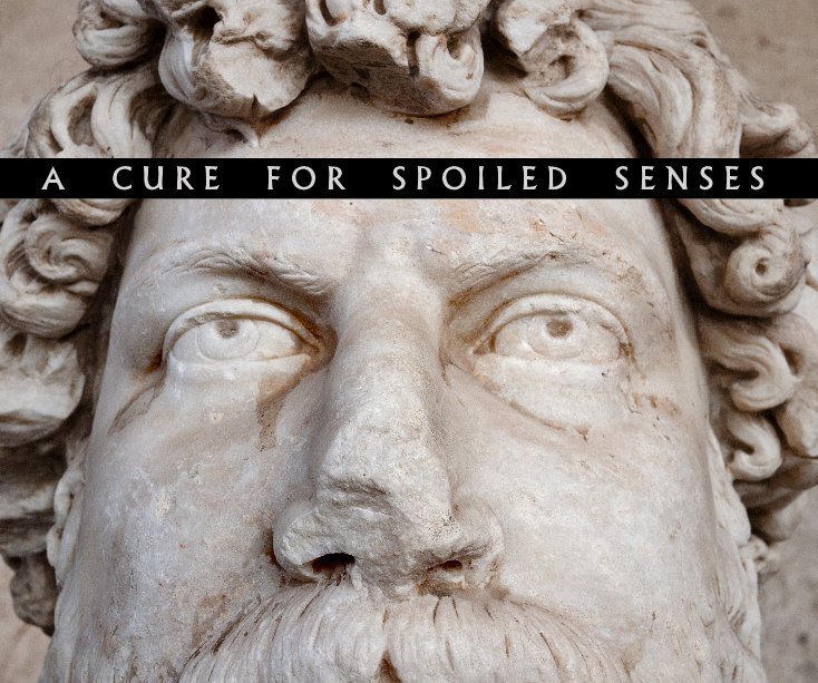 Bekijk A Cure for Spoiled Senses op Mike Harris
