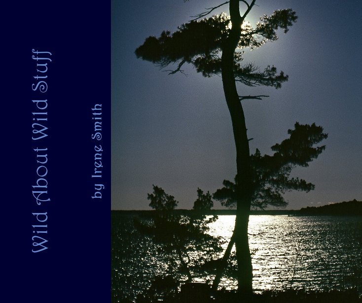 View Wild About Wild Stuff by Irene Smith