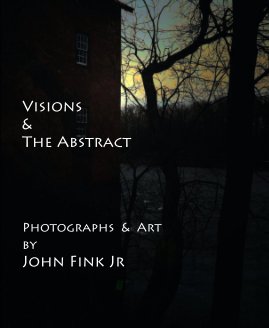 Visions & The Abstract book cover
