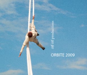 Orbite 2009 book cover