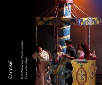 Carousel book cover