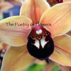 The Poetry of Flowers book cover