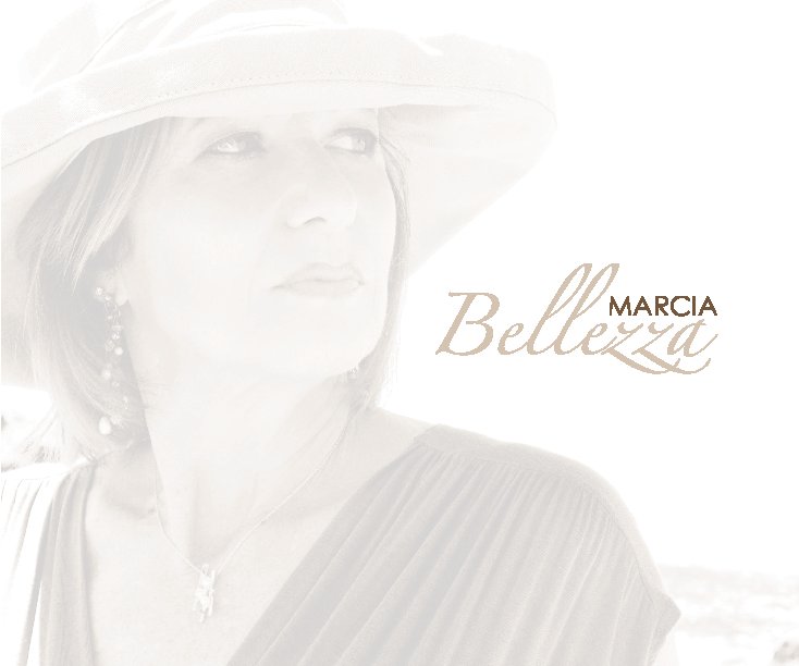 View Bellezza: Marcia by Cara Tompkins