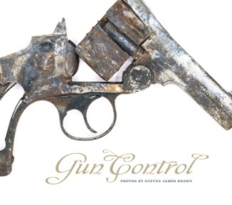 Gun Control book cover
