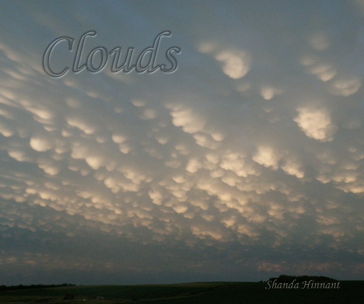Ver Clouds por Shanda Hinnant