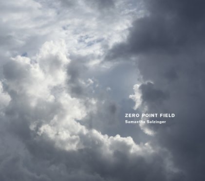 Zero Point Field book cover