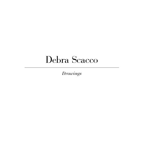 Ver Debra Scacco por Marine Contemporary