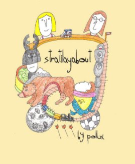 Stratilayabout book cover