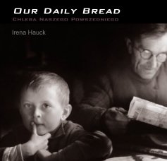 Our Daily Bread book cover