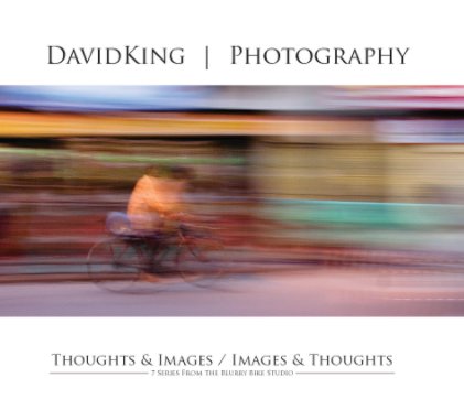 Thoughts & Images / Images & Thoughts book cover