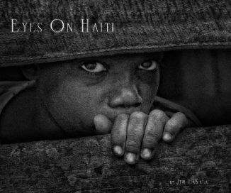 Eyes On Haiti book cover