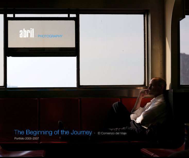 Ver The Beginning of the Journey, Ed 02 por Michael Abril R.