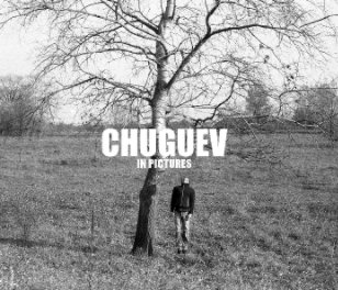 Chuguev In Pictures book cover