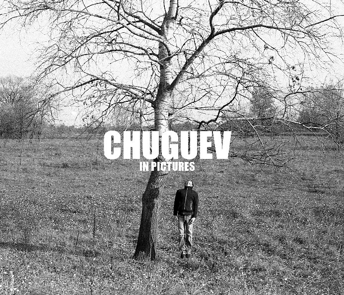 View Chuguev In Pictures by Kirill Meshkov
