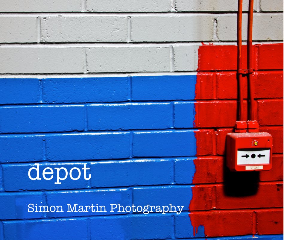 Ver depot por Simon Martin Photography