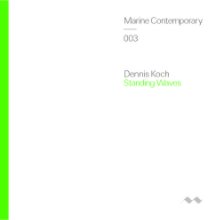 Marine Contemporary 003 book cover