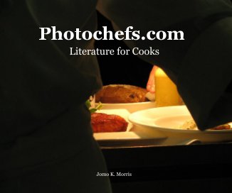 Photochefs.com book cover