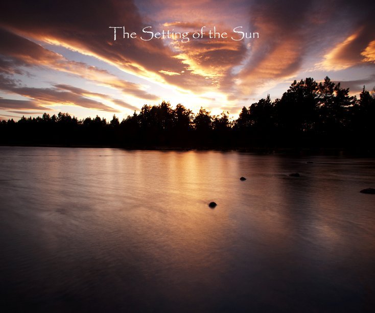Ver The Setting of the Sun por Kingsley Scott