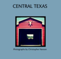 CENTRAL TEXAS book cover