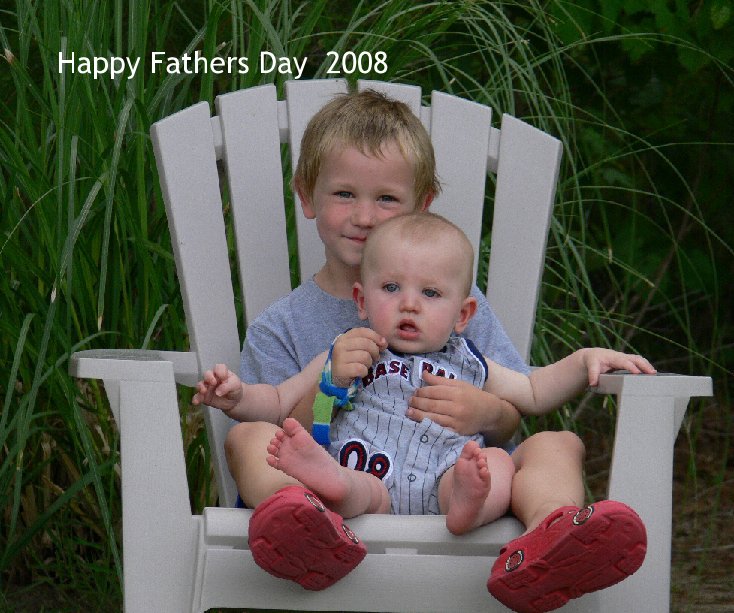 Ver Happy Fathers Day por Shanon Walker